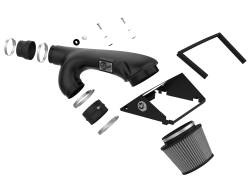 aFe Power - aFe 51-32972-B Magnumforce Stage-2 Blk Cold Air Intake for 17-21 Ford/Lincoln - Image 6