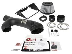 aFe Power - aFe 51-32972-B Magnumforce Stage-2 Blk Cold Air Intake for 17-21 Ford/Lincoln - Image 7
