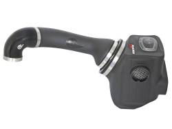 aFe Power - aFe 51-76105 Momentum HD Black Cold Air Intake for 16-19 Nissan Titan XD 5.0L - Image 2