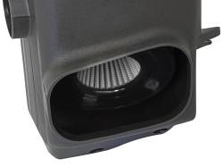 aFe Power - aFe 51-76105 Momentum HD Black Cold Air Intake for 16-19 Nissan Titan XD 5.0L - Image 4