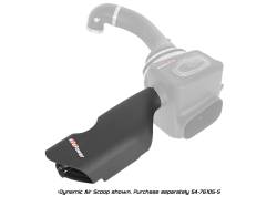 aFe Power - aFe 51-76105 Momentum HD Black Cold Air Intake for 16-19 Nissan Titan XD 5.0L - Image 8