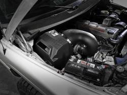 aFe Power - aFe 51-80072-1 Stage-2 Cold Air Intake w/Pro-DryS Filter for 94-02 RAM 2500/3500 - Image 8