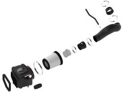 aFe Power - aFe 51-74102 Momentum GT Black Cold Air Intake for 07-08 Cadillac/Chevy/GMC - Image 2