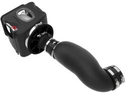 aFe Power - aFe 51-74102 Momentum GT Black Cold Air Intake for 07-08 Cadillac/Chevy/GMC - Image 3