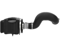 aFe Power - aFe 51-74102 Momentum GT Black Cold Air Intake for 07-08 Cadillac/Chevy/GMC - Image 4