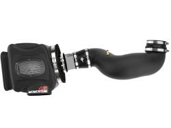 aFe Power - aFe 51-74102 Momentum GT Black Cold Air Intake for 07-08 Cadillac/Chevy/GMC - Image 5