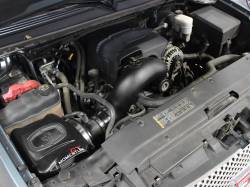 aFe Power - aFe 51-74102 Momentum GT Black Cold Air Intake for 07-08 Cadillac/Chevy/GMC - Image 6