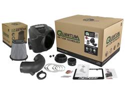 aFe Power - aFe 53-10001D Quantum Cold Air Intake w/Pro-Dry S Filter for 94-02 RAM 2500/3500 - Image 6