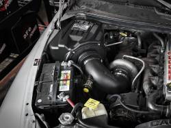 aFe Power - aFe 53-10001D Quantum Cold Air Intake w/Pro-Dry S Filter for 94-02 RAM 2500/3500 - Image 7