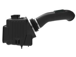 aFe Power - aFe 53-10007D Cold Air Intake w/Pro-Dry S Filter 17-19 Silver/Sierra 2500HD/3500 - Image 2