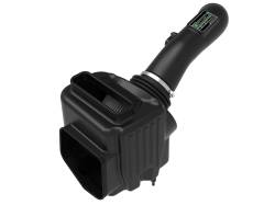 aFe Power - aFe 53-10007D Cold Air Intake w/Pro-Dry S Filter 17-19 Silver/Sierra 2500HD/3500 - Image 3