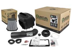 aFe Power - aFe 53-10007D Cold Air Intake w/Pro-Dry S Filter 17-19 Silver/Sierra 2500HD/3500 - Image 6