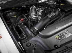 aFe Power - aFe 53-10007D Cold Air Intake w/Pro-Dry S Filter 17-19 Silver/Sierra 2500HD/3500 - Image 7