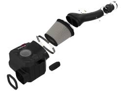 aFe Power - aFe 51-76013 Momentum GT Black Cold Air Intake w/Filter for 10-14 Toyota 4.0L - Image 6