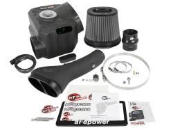 aFe Power - aFe 51-76013 Momentum GT Black Cold Air Intake w/Filter for 10-14 Toyota 4.0L - Image 7