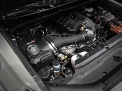 aFe Power - aFe 51-76013 Momentum GT Black Cold Air Intake w/Filter for 10-14 Toyota 4.0L - Image 10