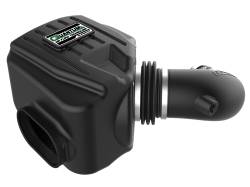 aFe Power - aFe 53-10001R Quantum Cold Air Intake w/Pro-5R Filter for 94-02 RAM 2500/3500 - Image 2