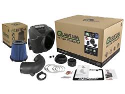 aFe Power - aFe 53-10001R Quantum Cold Air Intake w/Pro-5R Filter for 94-02 RAM 2500/3500 - Image 6
