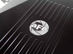 aFe Power - aFe 51-80512 Stage2 Si Cold Air Intake w/Pro-Dry S Filter for 04-08 F150/Mark LT - Image 2