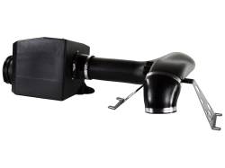 aFe Power - aFe 51-80512 Stage2 Si Cold Air Intake w/Pro-Dry S Filter for 04-08 F150/Mark LT - Image 5