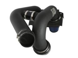 aFe Power - aFe 54-12642-1B Stage-2 Black Cold Air Intake w/5R Filter for 15-16 F150 3.5/2.7 - Image 3