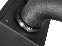 aFe Power - aFe 54-12642-1B Stage-2 Black Cold Air Intake w/5R Filter for 15-16 F150 3.5/2.7 - Image 4