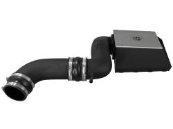 aFe Power - aFe 54-12602 Stage-2 Black Cold Air Intake w/Pro-5R Filter for 05-09 Jeep 4.7L - Image 2