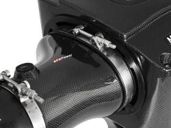 aFe Power - aFe 52-72205-CF Black Series Cold Air Intake System Carbon Fiber for Dodge 6.2L - Image 3