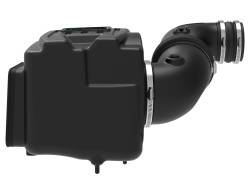 aFe Power - aFe 53-10005R Cold Air Intake w/Pro-5R Filter for 07-10 Silv/Sierra 2500HD/3500 - Image 2