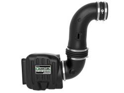 aFe Power - aFe 53-10005R Cold Air Intake w/Pro-5R Filter for 07-10 Silv/Sierra 2500HD/3500 - Image 4