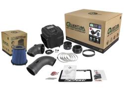 aFe Power - aFe 53-10005R Cold Air Intake w/Pro-5R Filter for 07-10 Silv/Sierra 2500HD/3500 - Image 6