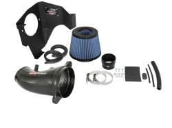 aFe Power - aFe 54-12172-C Cold Air Intake w/5R Filter CF for 11-23 Dodge/Chrysler 6.4L - Image 6