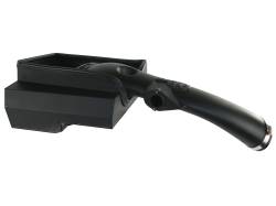aFe Power - aFe 54-11912 Stage-2 Cold Air Intake System w/Pro-5R Filter for 11-13 BMW 3.0L - Image 2
