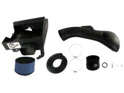 aFe Power - aFe 54-11912 Stage-2 Cold Air Intake System w/Pro-5R Filter for 11-13 BMW 3.0L - Image 3