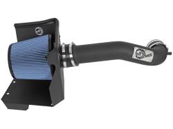 aFe Power - aFe 54-12332 Black Air Intake w/5R Filter for 15-20 Cadillac/Chevy/GMC 5.3/6.2 - Image 2