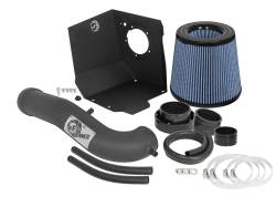 aFe Power - aFe 54-12332 Black Air Intake w/5R Filter for 15-20 Cadillac/Chevy/GMC 5.3/6.2 - Image 6