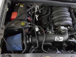 aFe Power - aFe 54-12332 Black Air Intake w/5R Filter for 15-20 Cadillac/Chevy/GMC 5.3/6.2 - Image 7