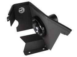 aFe Power - aFe 54-11572 Stage-2 Cold Air Intake w/5R Filter for 04-05 BMW 525/530i 2.5/3.0L - Image 2