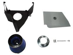 aFe Power - aFe 54-10451 Stage-1 Cold Air Intake System w/5R Filter for 01-06 BMW 2.5/3.0L - Image 6