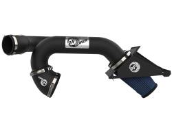 aFe Power - aFe 54-22642-B Stage-2 Pro-5R Black Cold Air Intake for 15-26 Ford F150 2.7/3.5L - Image 2