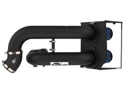 aFe Power - aFe 54-22642-B Stage-2 Pro-5R Black Cold Air Intake for 15-26 Ford F150 2.7/3.5L - Image 4
