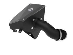 aFe Power - aFe 54-11942 Stage-2 Cold Air Intake w/5R Filter for 06-08 BMW Z4 3.0i 3.0L - Image 3