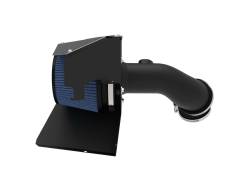 aFe Power - aFe 54-11942 Stage-2 Cold Air Intake w/5R Filter for 06-08 BMW Z4 3.0i 3.0L - Image 4