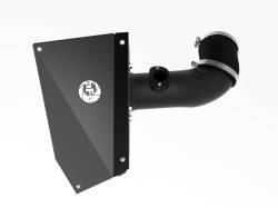 aFe Power - aFe 54-11942 Stage-2 Cold Air Intake w/5R Filter for 06-08 BMW Z4 3.0i 3.0L - Image 5