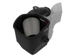 aFe 54-13047D Stage-2 Pro-Dry-S Blk Cold Air Intake for 19-26 RAM 2500/3500 6.4L