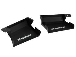 aFe Power - aFe 54-11478 Dynamic Air Scoop Intake System for 06-13 BMW 3.0/4.0L - Image 1