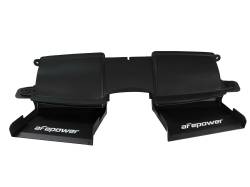 aFe Power - aFe 54-11478 Dynamic Air Scoop Intake System for 06-13 BMW 3.0/4.0L - Image 2