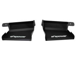 aFe Power - aFe 54-11478 Dynamic Air Scoop Intake System for 06-13 BMW 3.0/4.0L - Image 3