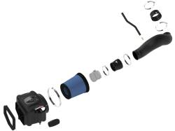 aFe Power - aFe 54-74102 Momentum GT Cold Air Intake w/Pro-5R Filter for Cadillac/Chevy/GMC - Image 2