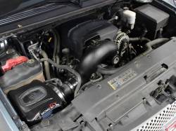 aFe Power - aFe 54-74102 Momentum GT Cold Air Intake w/Pro-5R Filter for Cadillac/Chevy/GMC - Image 8